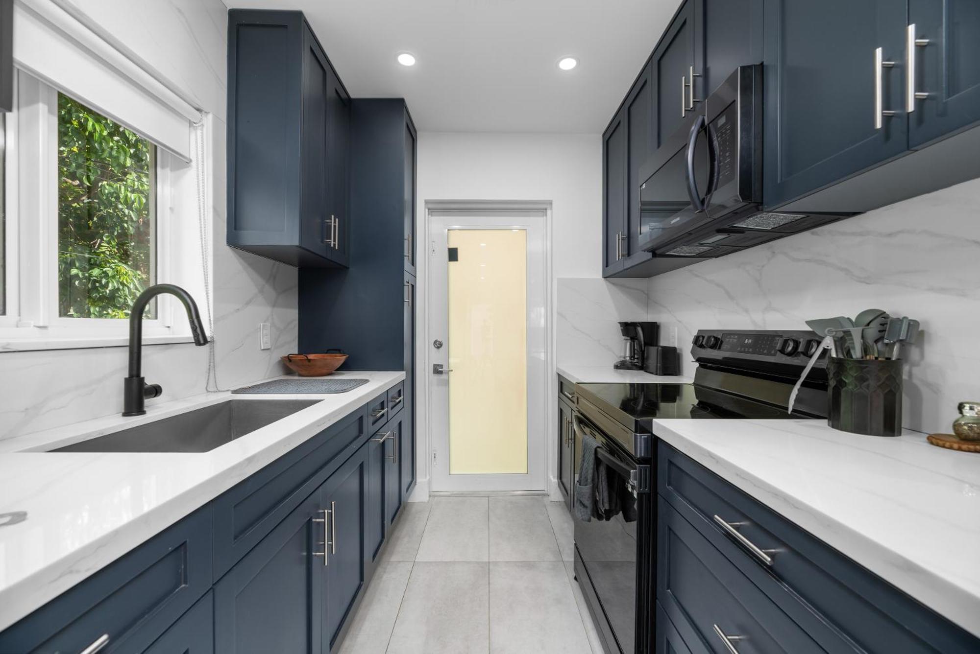 The Downtown Retreat 1 Apartment Fort Lauderdale Bagian luar foto