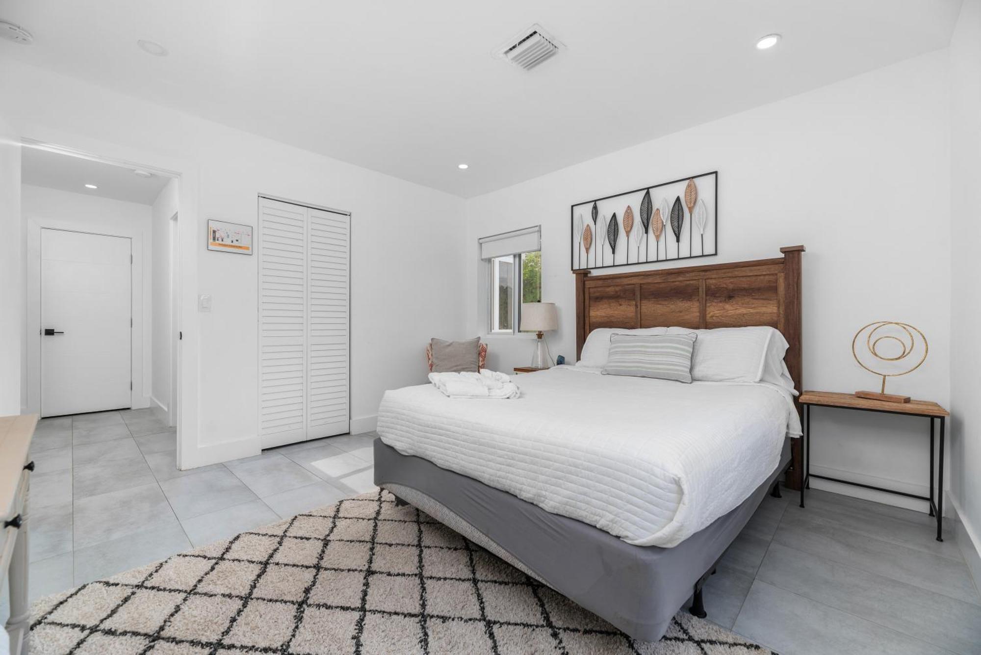 The Downtown Retreat 1 Apartment Fort Lauderdale Bagian luar foto