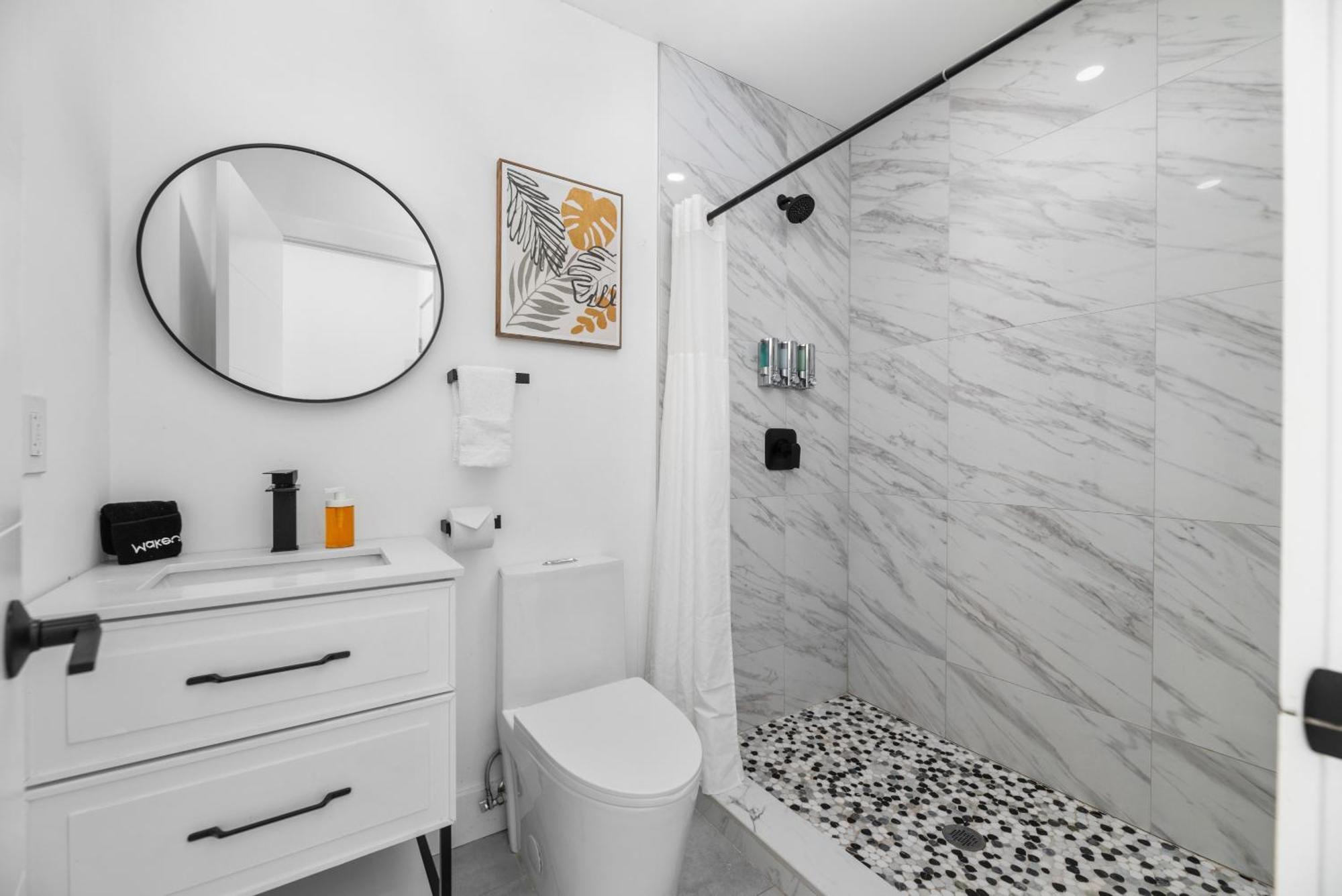 The Downtown Retreat 1 Apartment Fort Lauderdale Bagian luar foto