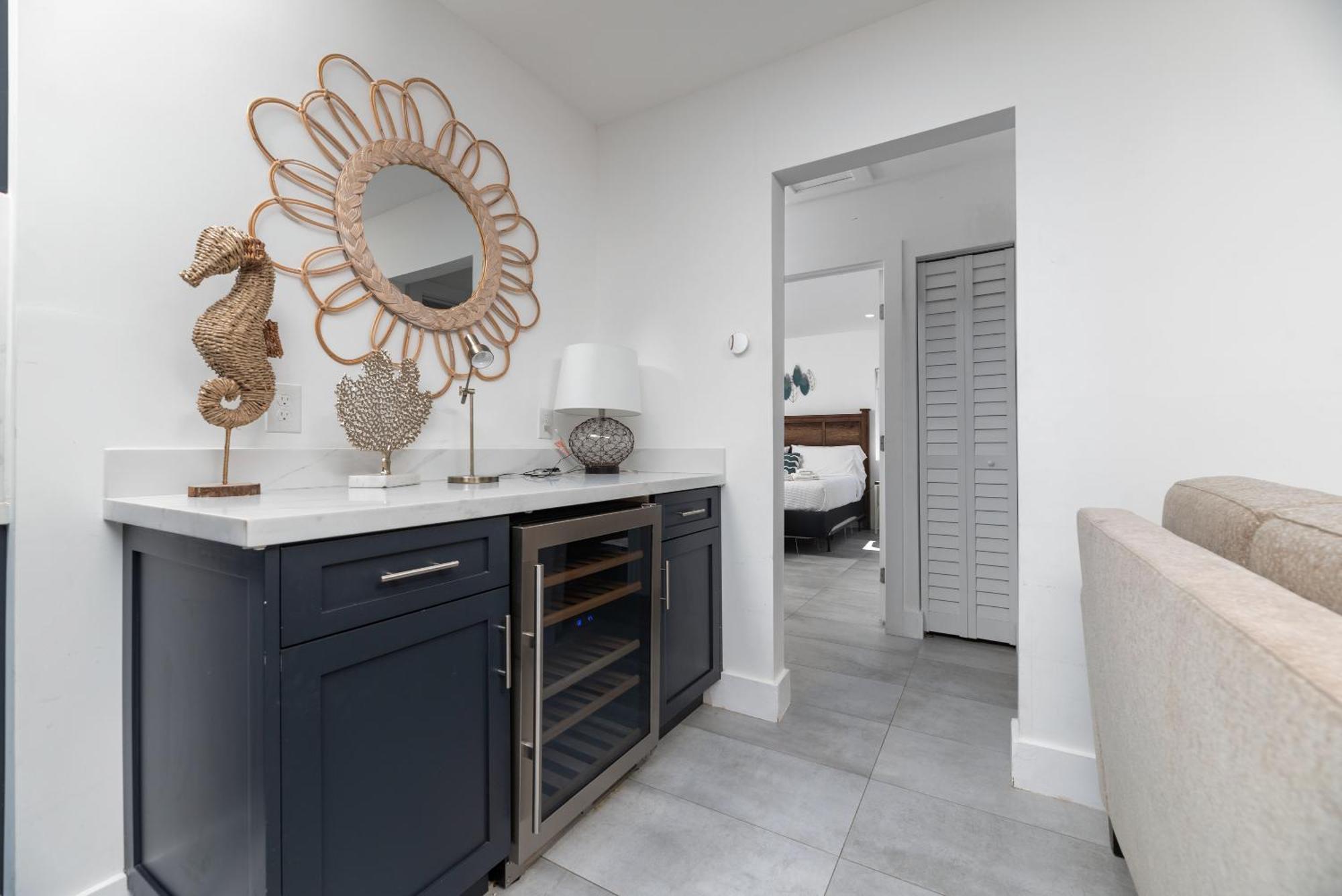 The Downtown Retreat 1 Apartment Fort Lauderdale Bagian luar foto