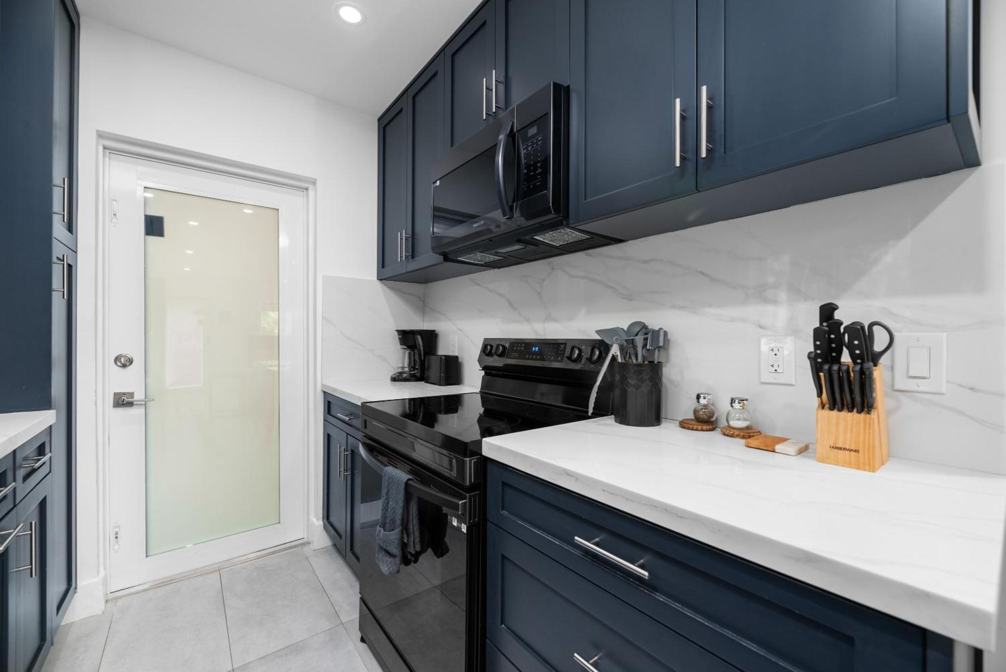 The Downtown Retreat 1 Apartment Fort Lauderdale Bagian luar foto