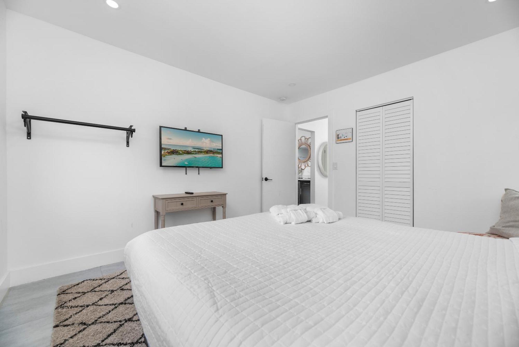 The Downtown Retreat 1 Apartment Fort Lauderdale Bagian luar foto