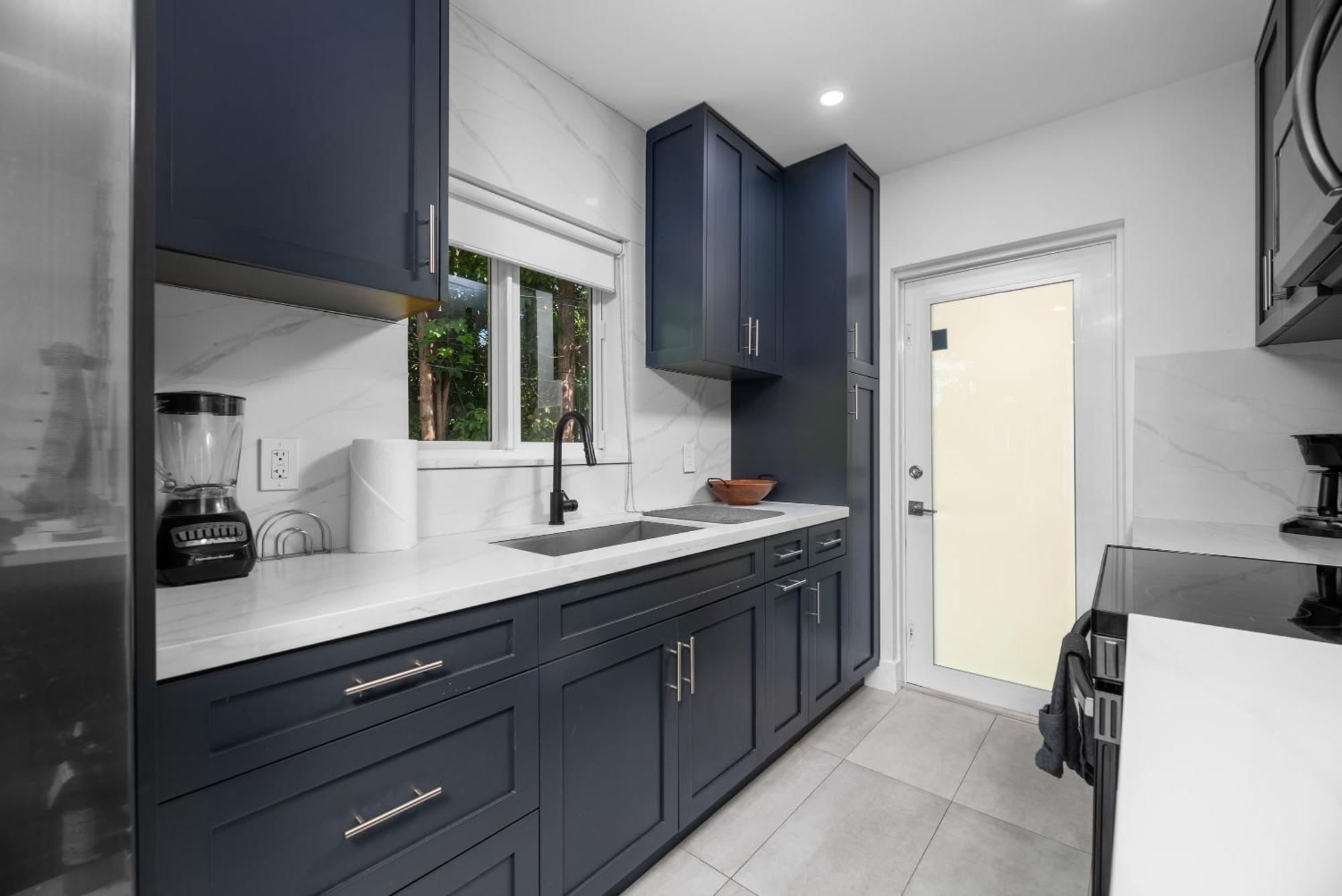The Downtown Retreat 1 Apartment Fort Lauderdale Bagian luar foto
