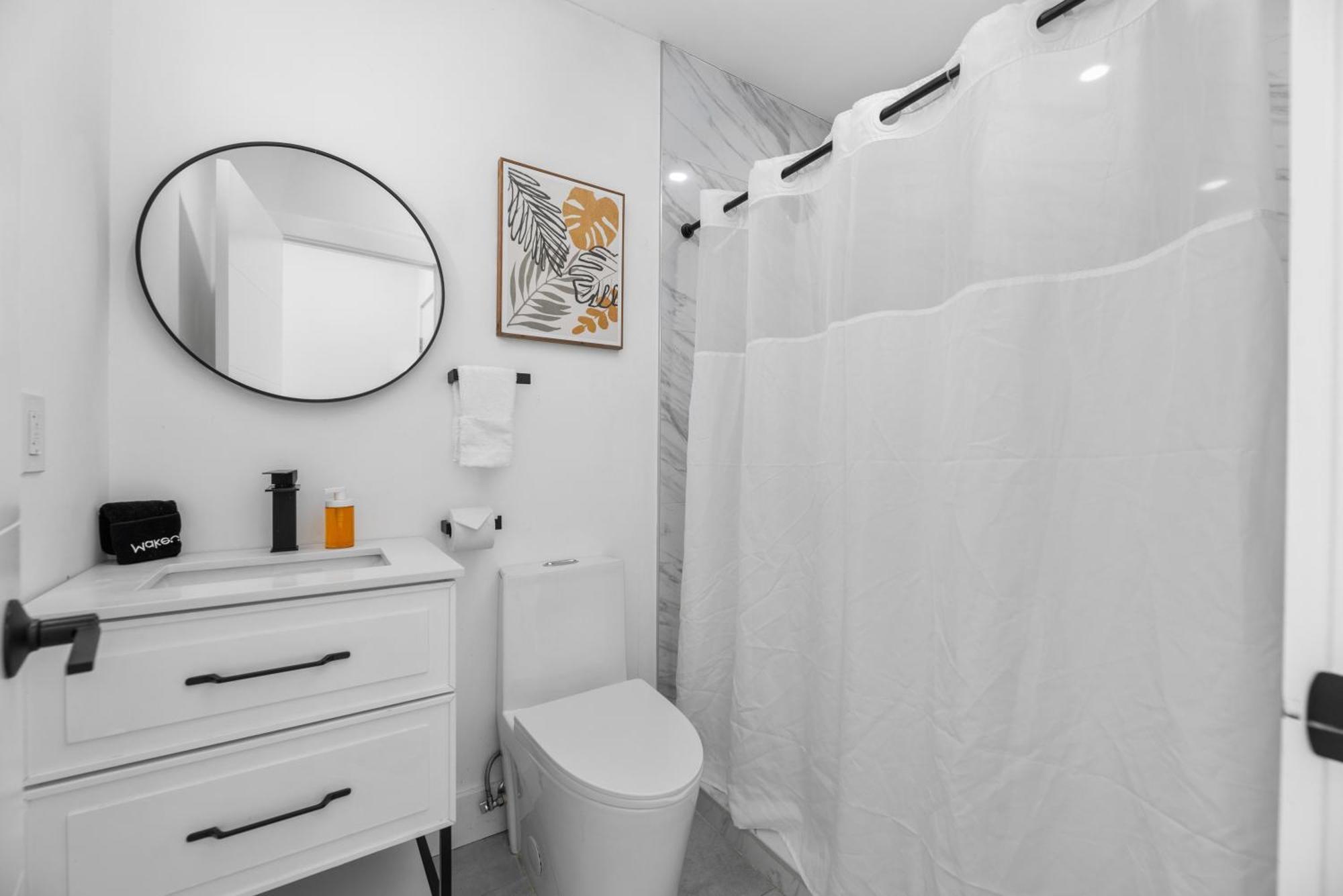 The Downtown Retreat 1 Apartment Fort Lauderdale Bagian luar foto